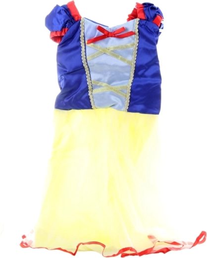 Märchenhaftes Schneewittchen-Design