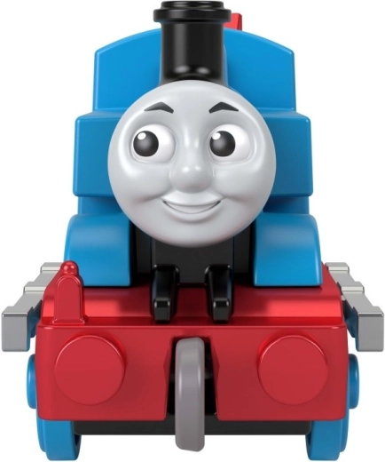 Premium-Metalllokomotive THOMAS
