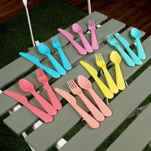 Praktische Aufbewahrung in der Box