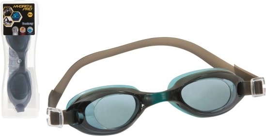 Schwimmbrille ActiveWear 15 cm im Kunststoffetui 14+