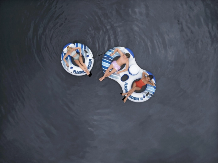 Sicheres Fahren und einfaches Verbinden