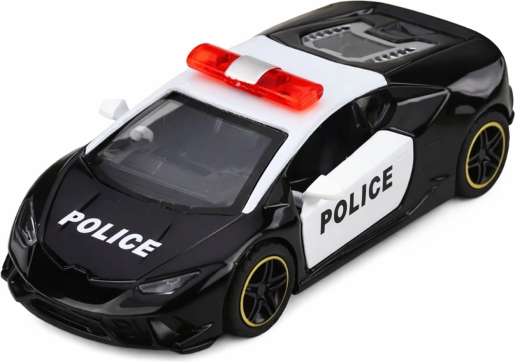 Öffnende Türen für noch realistischeres Spiel