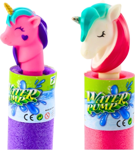 Einfaches manuelles Pumpen ohne Batterien