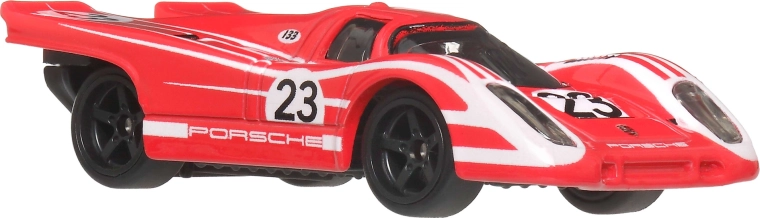 Sammelwürdige Premium-Edition mit Lizenz