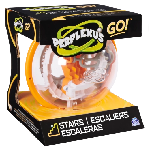 Stufen, Rampen und Kurven