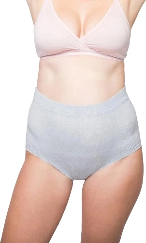 Hoher Bund, der nicht über der Narbe einrollt