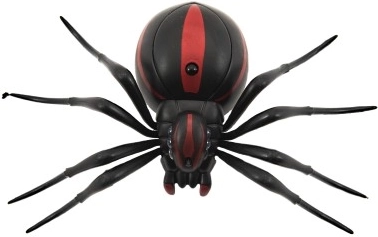 Realistisches Aussehen und gelenkige Beine