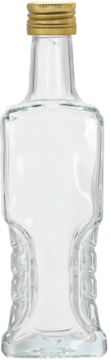 Ergonomische Form und sicherer Griff