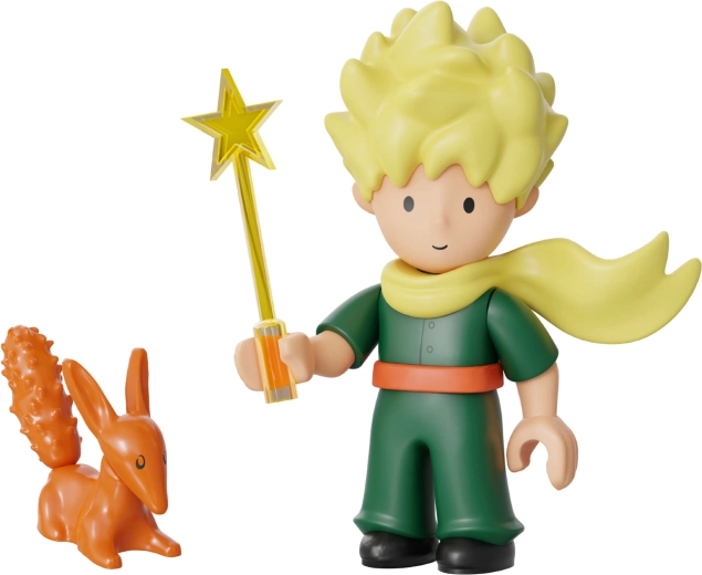 Figuren für fantasievolles Spiel