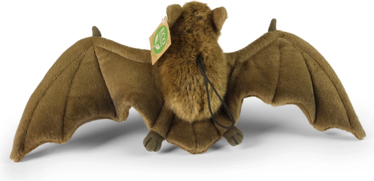 Realistische Details und weiches Material