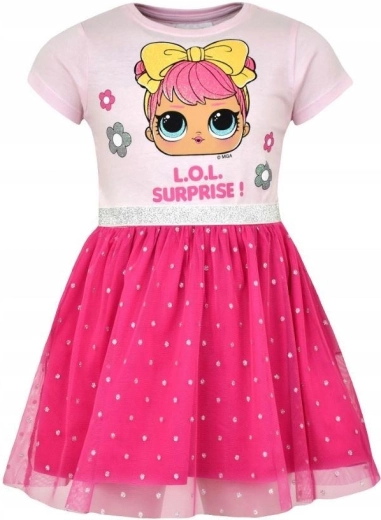 LOL-Kleid