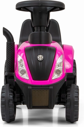 Stabiles und sicheres Fahren