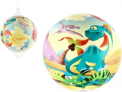 Dinosaurier Ball 22 cm