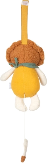 Beruhigende Melodie für entspanntes Einschlafen