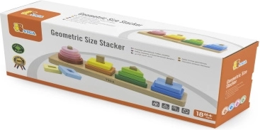 Holz-Geometrie-Sorter VIGA