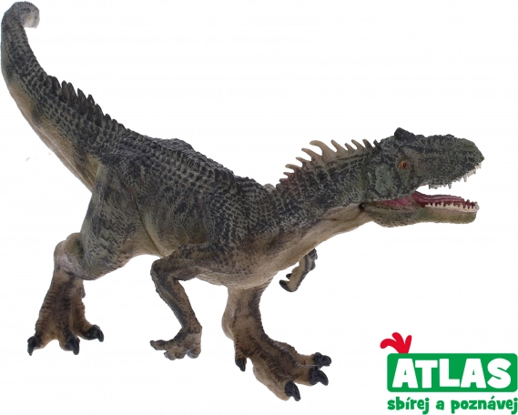 Figur Torvosaurus 24 cm