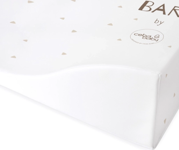 Sichere, erhöhte Ränder