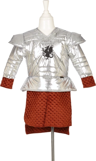 Souza Kinderkostüm Gladiator Murmillo 5–7 Jahre (110–122 cm)