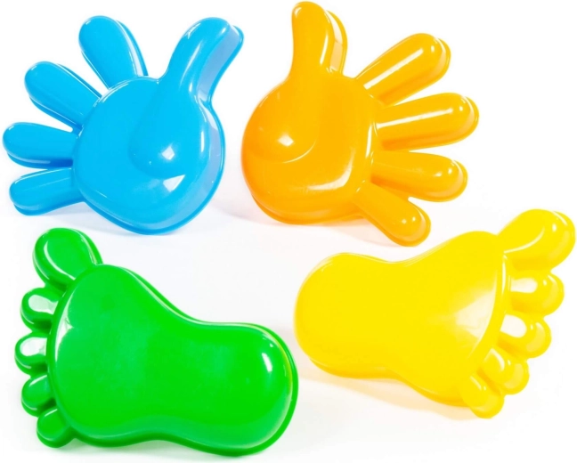 Sichere Formen für Kinderhände