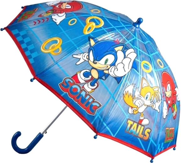 Sonic-Regenschirm – 1 Stück