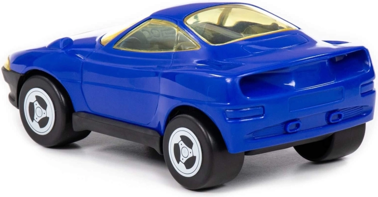 Sportlicher Look, der begeistert