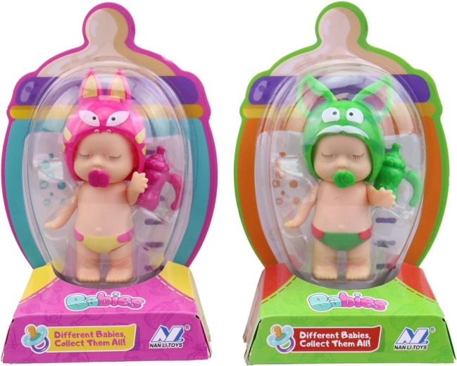 Taschenformat für Spielspaß überall