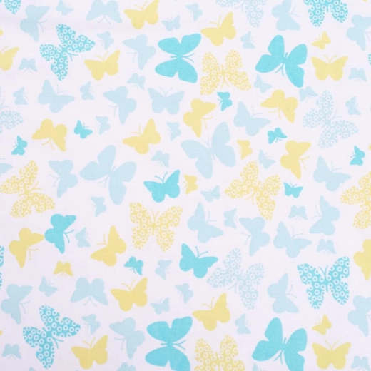 Sanfte Baumwolle für empfindliche Haut