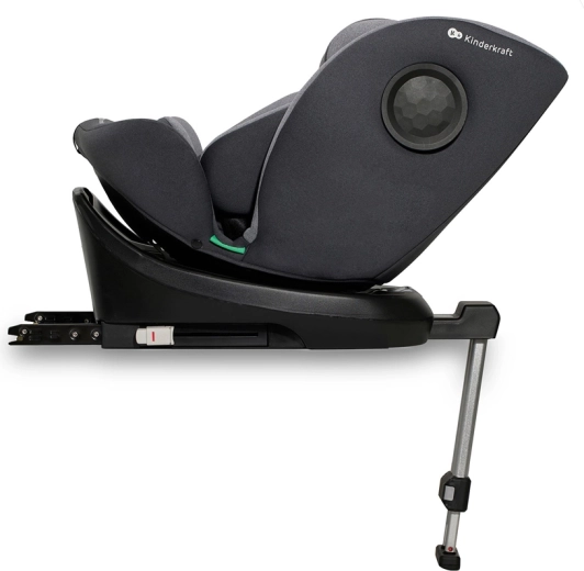 H-GUARD und SPS+: erweiterter Kopf- und Seitenschutz