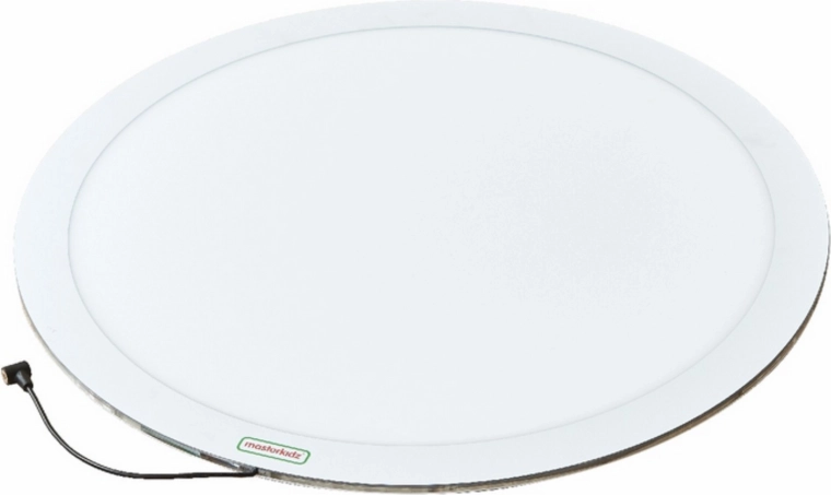 11 Farben und sanfte RGB-Übergänge mit Fernbedienung