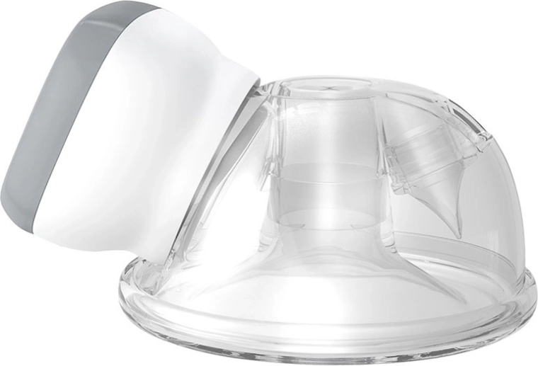 Lange Ausdauer und einfaches Laden