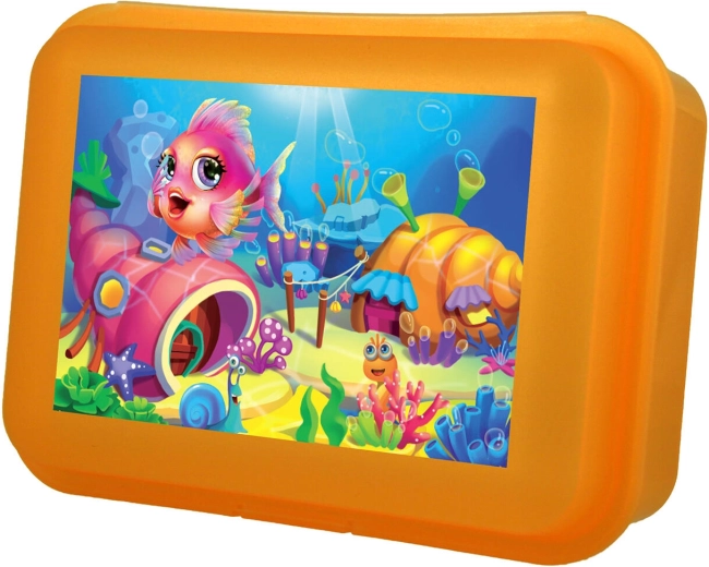 Leichter und robuster Kunststoff