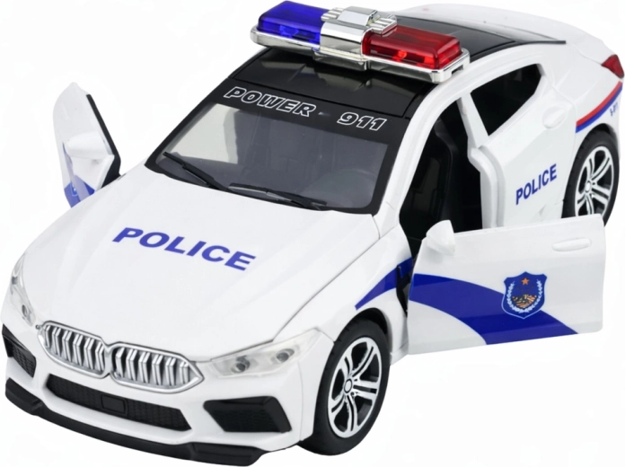 Vortrieb nach Anschieben und sanfte Fahrt