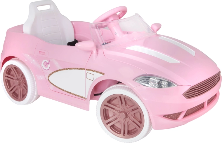 Leichte, aber stabile Konstruktion