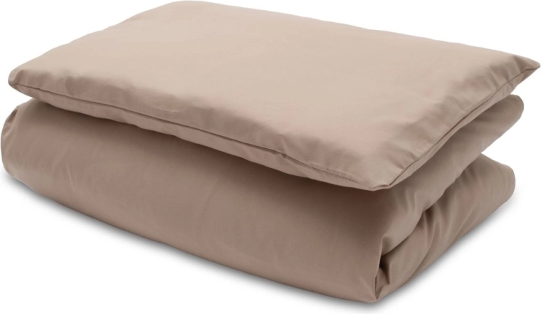 Sanfte 100% Baumwolle für empfindliche Haut