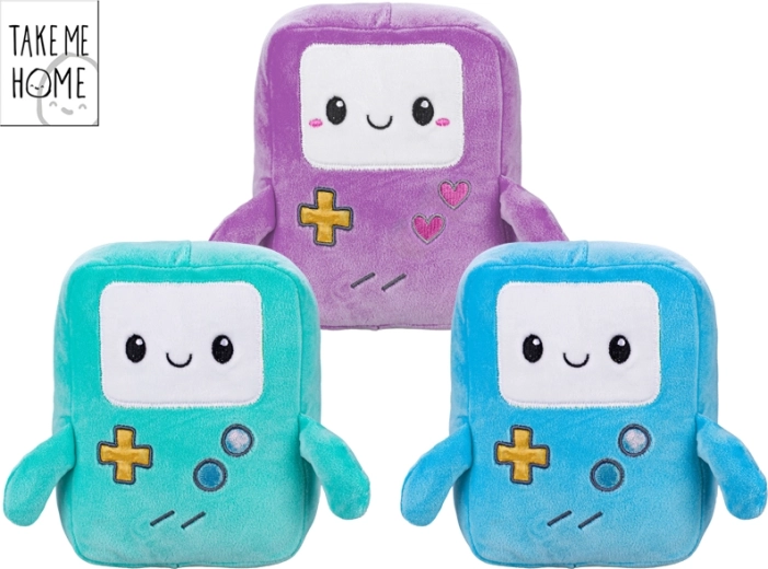Plüschkonsole Game Boy Take Me Home 20 cm