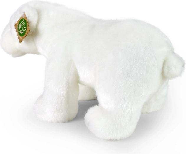 Realistische Ausführung dank Handarbeit