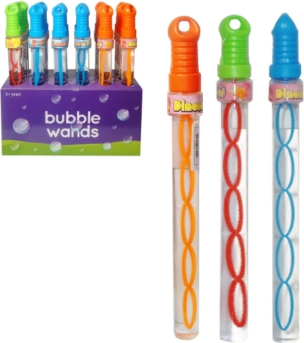 Seifenblasen-Schwert