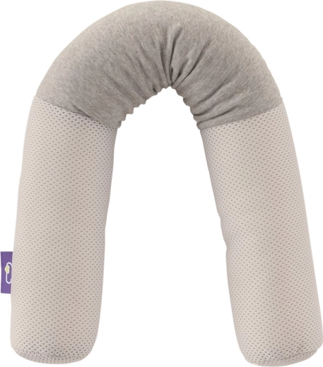 Träumeland verkleinernde Einlage für das Nestchen Air beige meliert