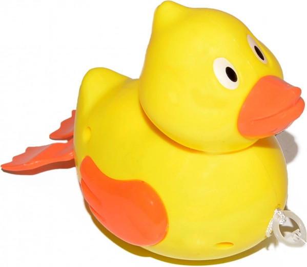 Aufziehente für Wasser 13 cm