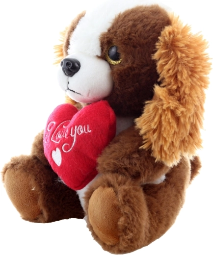 Weicher Plüsch für endloses Kuscheln