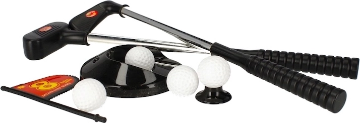 Komplettset für sofortiges Spielen