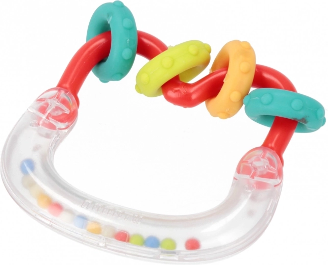 Ergonomische Form für kleine Händchen