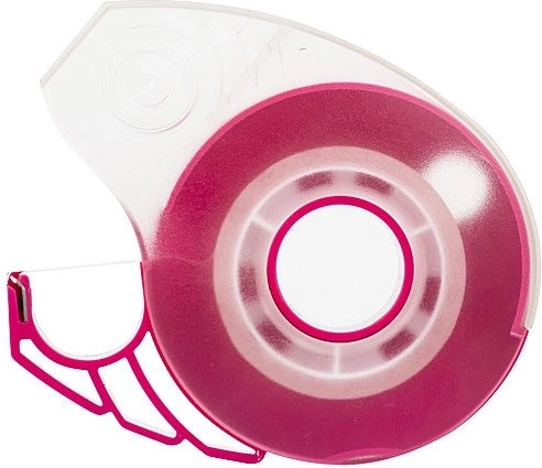Abroller für Klebeband ICO Smart Design, rosa