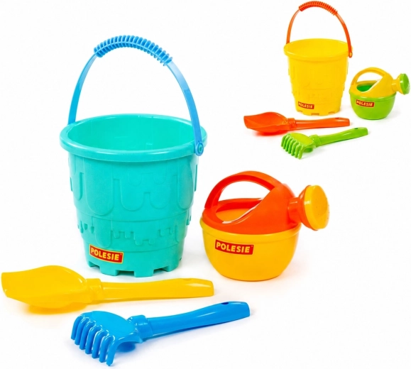 Kinder-Sandspielset