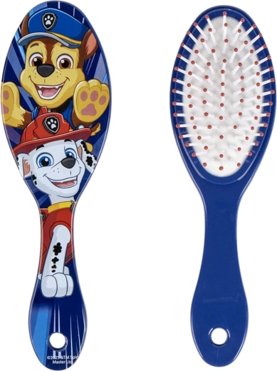 Kinder-Haarbürste mit Paw-Patrol-Motiv