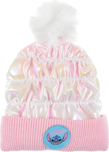 Lilo und Stitch Strickmütze