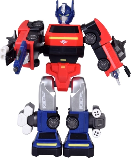 Bewegliche Gliedmaßen und Action-Posen