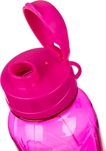 Bequemes Trinken mit einer Hand