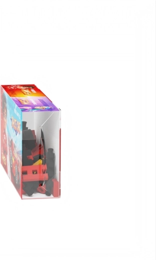 Sichere und langlebige Materialien