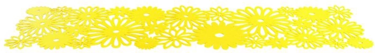 Filz-Tischläufer TORO 120 × 30 Ostern